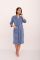 255031 Lika Dress Robe