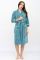 256439 Lika Dress Robe