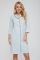 265753 Lika Dress Robe