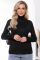 330809 LT Collection Turtleneck